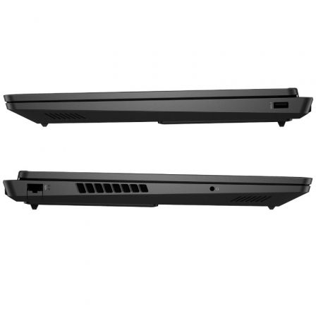 HP OMEN 17-db0002ns Gaming Portátil, Ryzen 7 8845HS, 32 GB RAM, 1 TB SSD, RTX 4070, 17.3 QHD